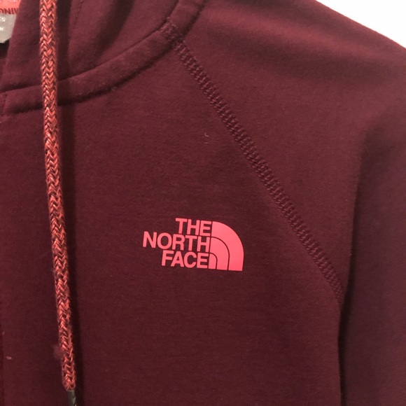 North Face jacket - Picture 2 of 4